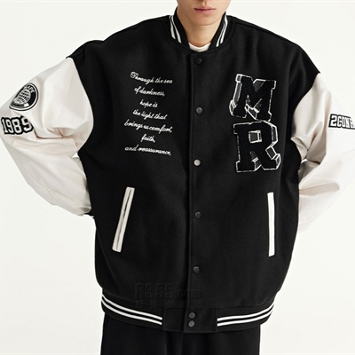 市场上装-夹克-电商夹克