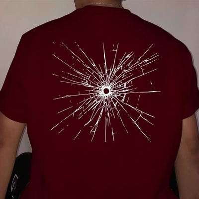 市场上装-T恤-电商T恤