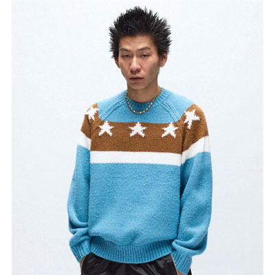 美国《Supreme》2024春夏休闲时尚男装