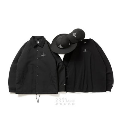 日本《TAKAHIROMIYASHITATheSoloist x New Era》2024春夏休闲时尚男装