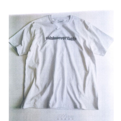 韩国《thisisneverthat x NAIJEL GRAPH》2024春夏休闲时尚男装