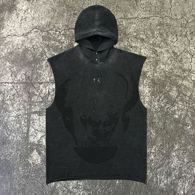 韩国《Thug Club》2024春夏休闲时尚男装