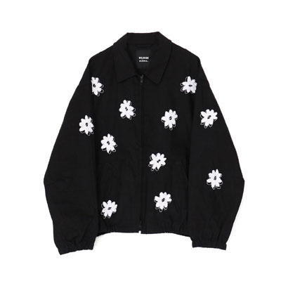 日本《WILDSIDE YOHJI YAMAMOTO x NOMA t d》2024春夏休闲时尚男装