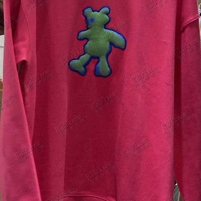 市场上装-卫衣-休闲卫衣【实拍】