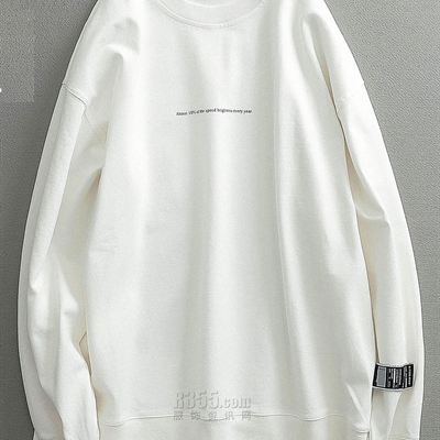 市场上装-卫衣-休闲卫衣