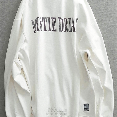 市场上装-卫衣-休闲卫衣