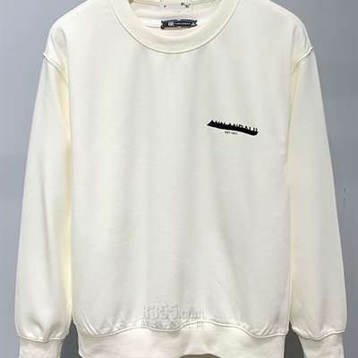 市场上装-卫衣-休闲卫衣