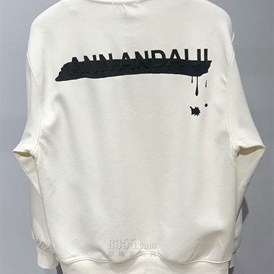 市场上装-卫衣-休闲卫衣