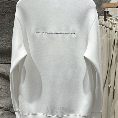 市场上装-卫衣-休闲卫衣