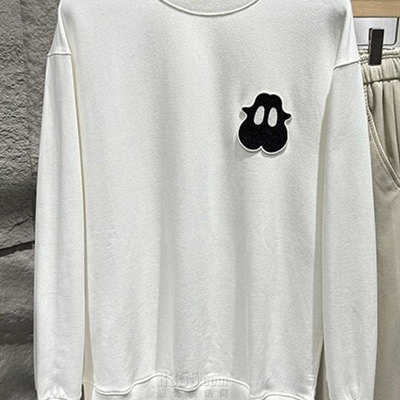 市场上装-卫衣-休闲卫衣