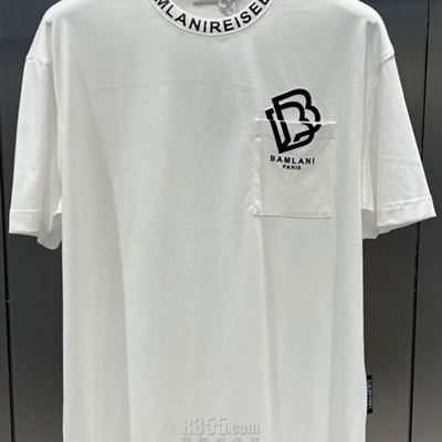 市场上装-T恤-欧货T恤