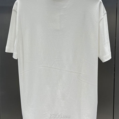 市场上装-T恤-欧货T恤