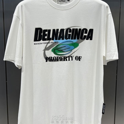 市场上装-T恤-欧货T恤