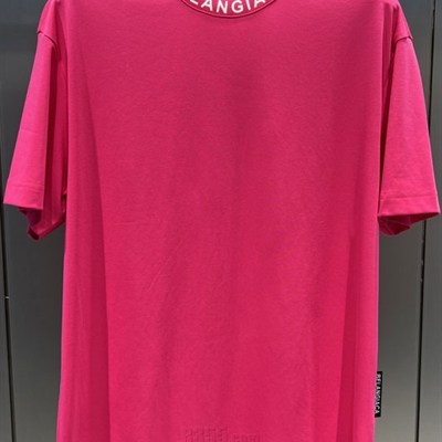 市场上装-T恤-欧货T恤