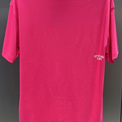 市场上装-T恤-欧货T恤