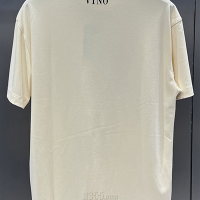 市场上装-T恤-欧货T恤