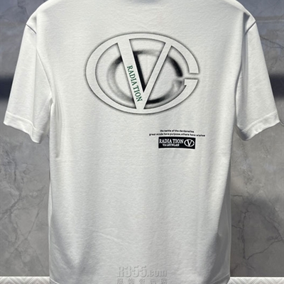 市场上装-T恤-欧货T恤