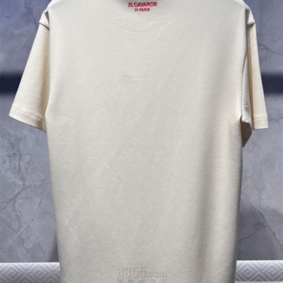 市场上装-T恤-欧货T恤