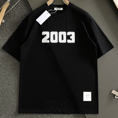 市场上装-T恤-欧货T恤