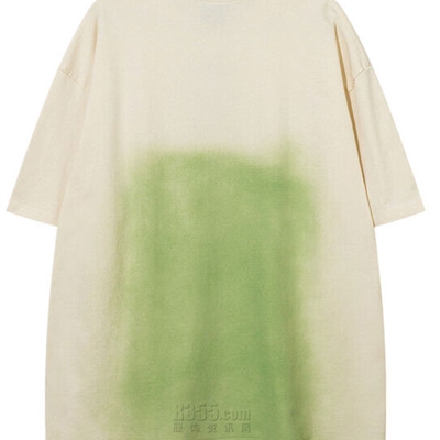 市场上装-T恤-电商T恤