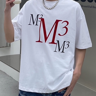 市场上装-T恤-电商T恤