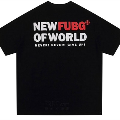 市场上装-T恤-电商T恤