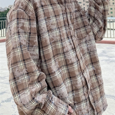 市场上装-衬衫-电商衬衫