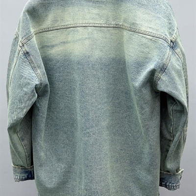 市场上装-衬衫-休闲衬衫