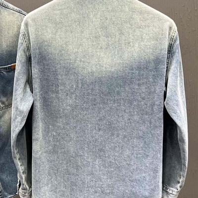 市场上装-衬衫-休闲衬衫