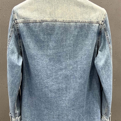 市场上装-衬衫-休闲衬衫