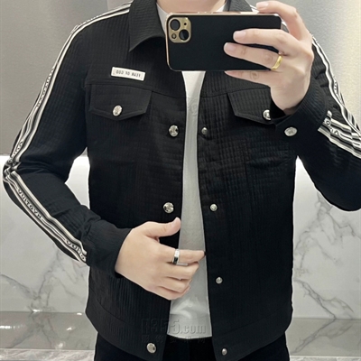 市场上装-夹克-欧货夹克