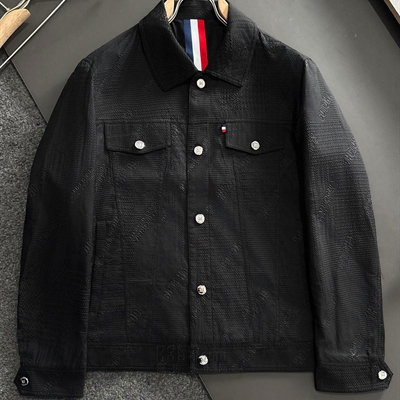 市场上装-夹克-欧货夹克