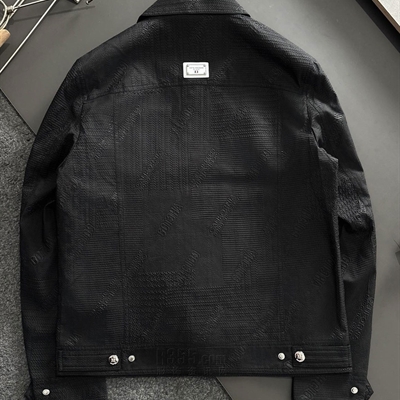 市场上装-夹克-欧货夹克