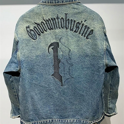 市场上装-夹克-休闲夹克