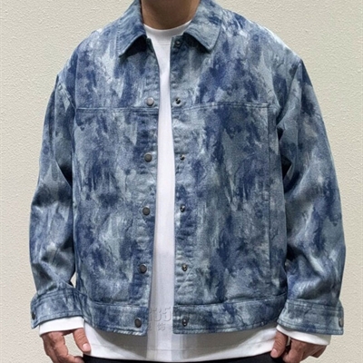 市场上装-夹克-休闲夹克