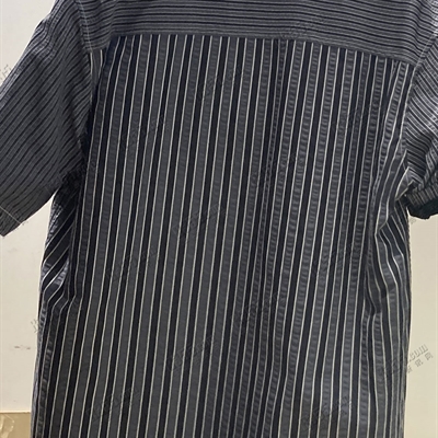 市场上装-衬衫-休闲衬衫【实拍】