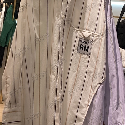 市场上装-衬衫-休闲衬衫【实拍】