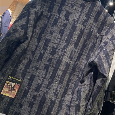 市场上装-衬衫-休闲衬衫【实拍】