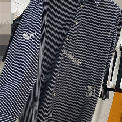 市场上装-衬衫-休闲衬衫【实拍】