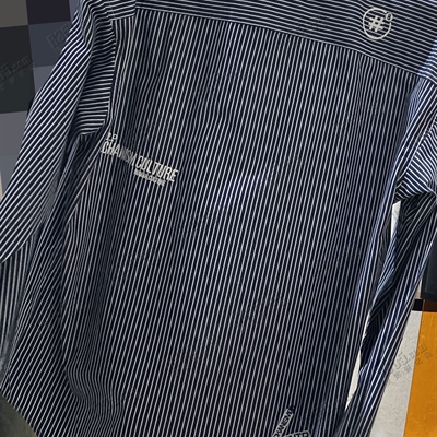 市场上装-衬衫-休闲衬衫【实拍】