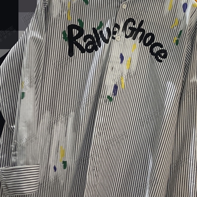 市场上装-衬衫-休闲衬衫【实拍】