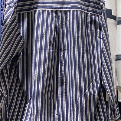 市场上装-衬衫-休闲衬衫【实拍】