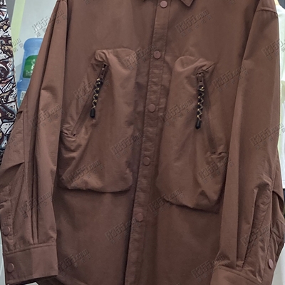 市场上装-衬衫-休闲衬衫【实拍】