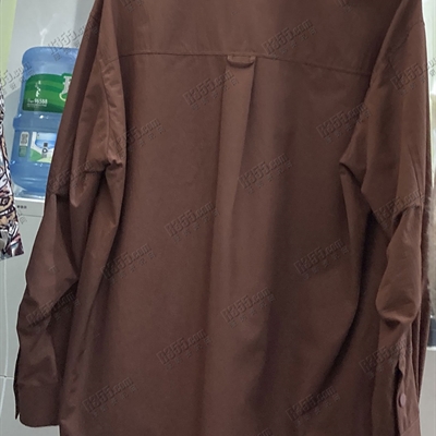 市场上装-衬衫-休闲衬衫【实拍】