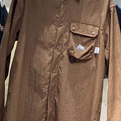 市场上装-衬衫-休闲衬衫【实拍】