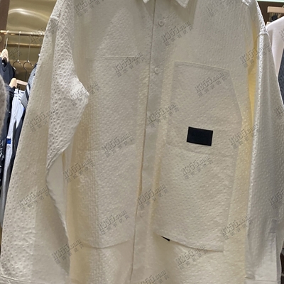 市场上装-衬衫-休闲衬衫【实拍】