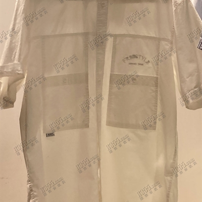 市场上装-衬衫-休闲衬衫【实拍】