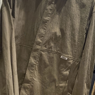 市场上装-衬衫-休闲衬衫【实拍】