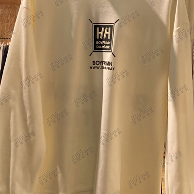 市场上装-卫衣-休闲卫衣【实拍】