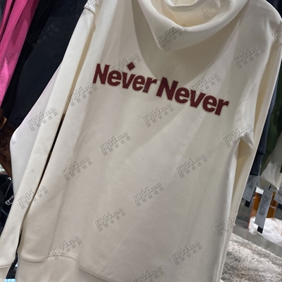 市场上装-卫衣-休闲卫衣【实拍】